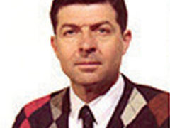 Salvatore Malcangi